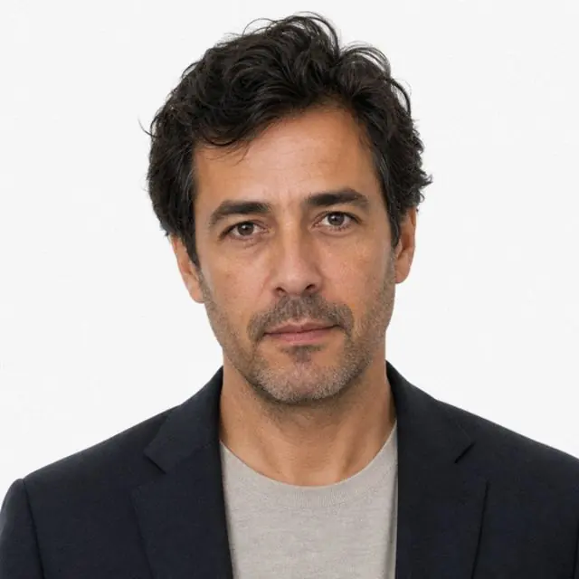 Rafael Norberg