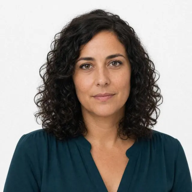 Clara Martins