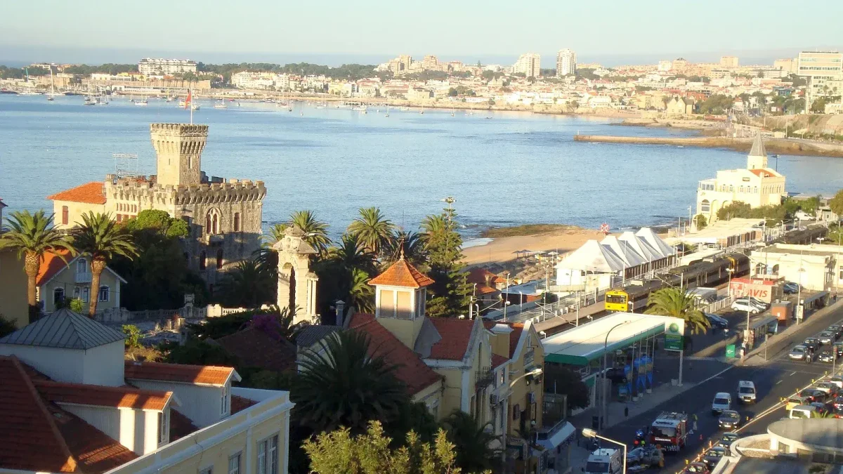 Estoril