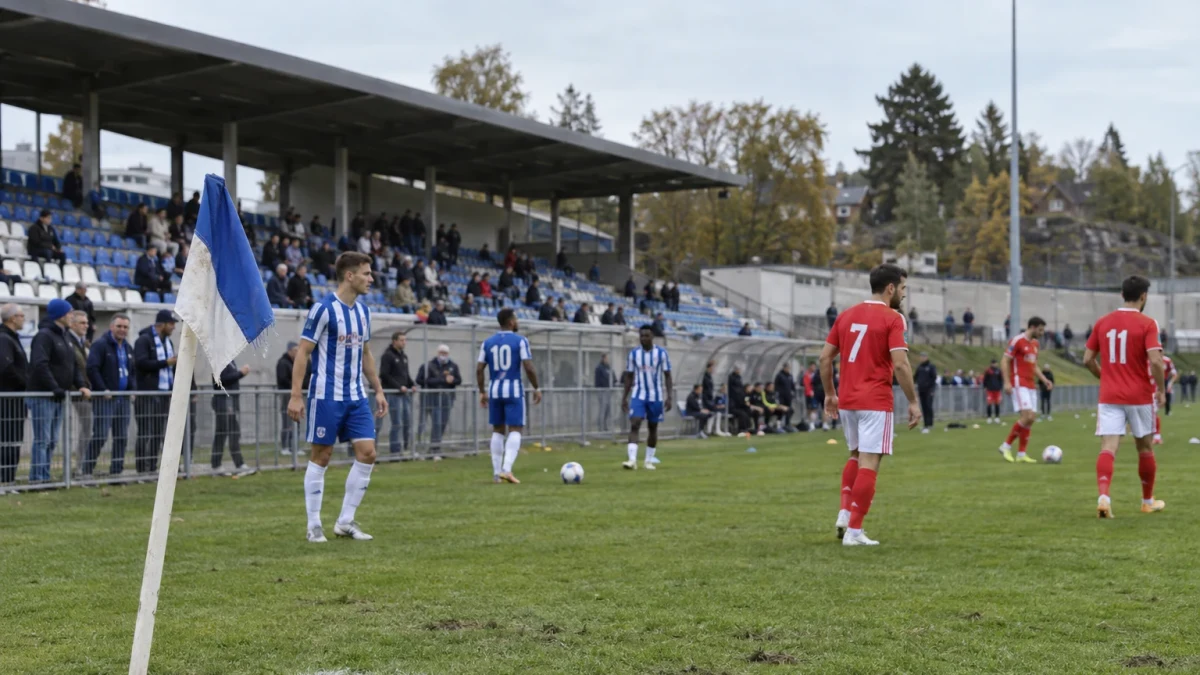 Porto mot Benfica i möte mellan etta och trea