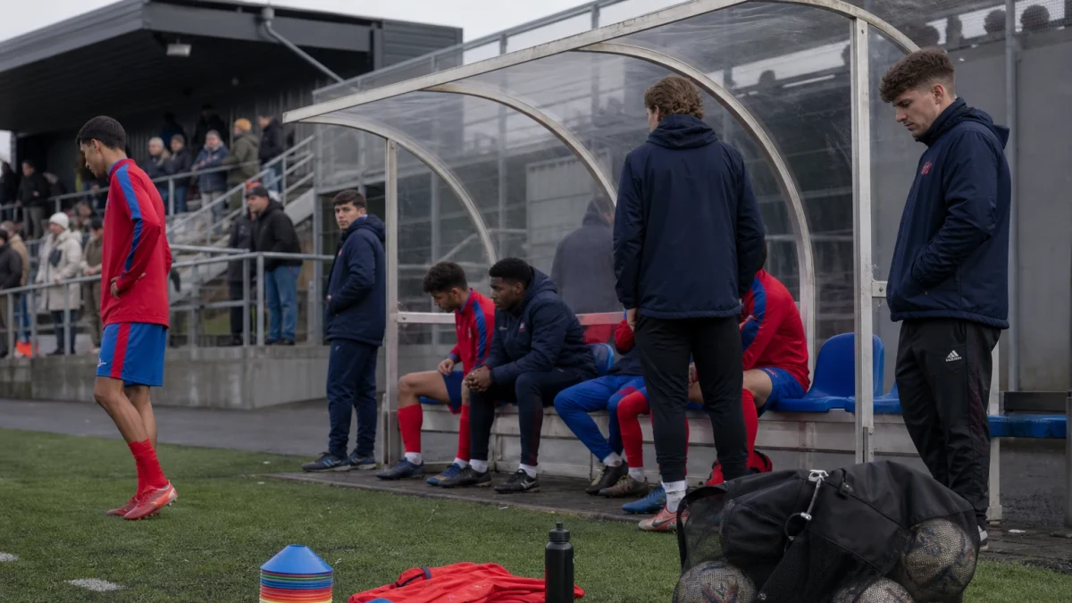 André Vidigal klar för FC Alverca