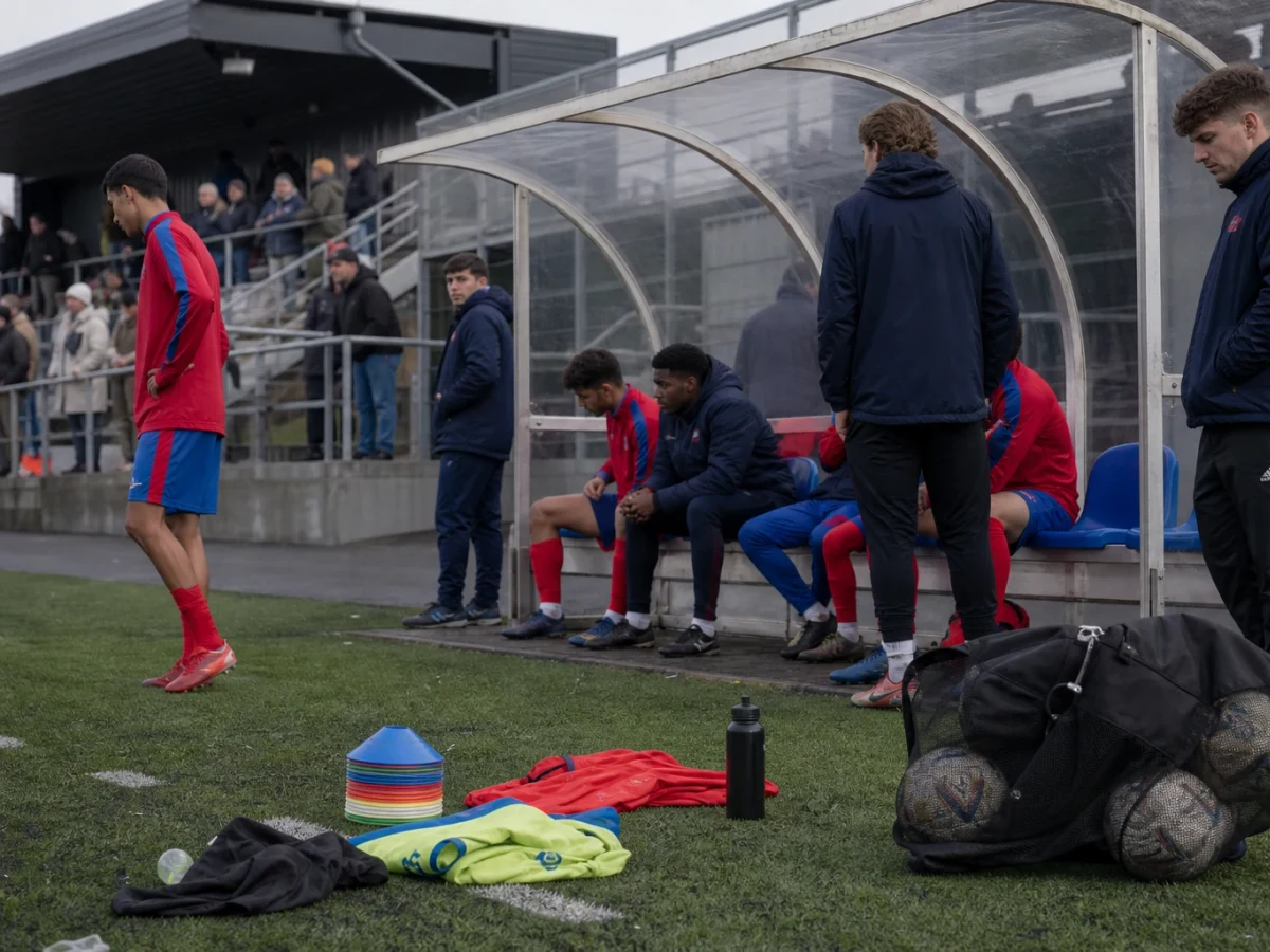 André Vidigal klar för FC Alverca