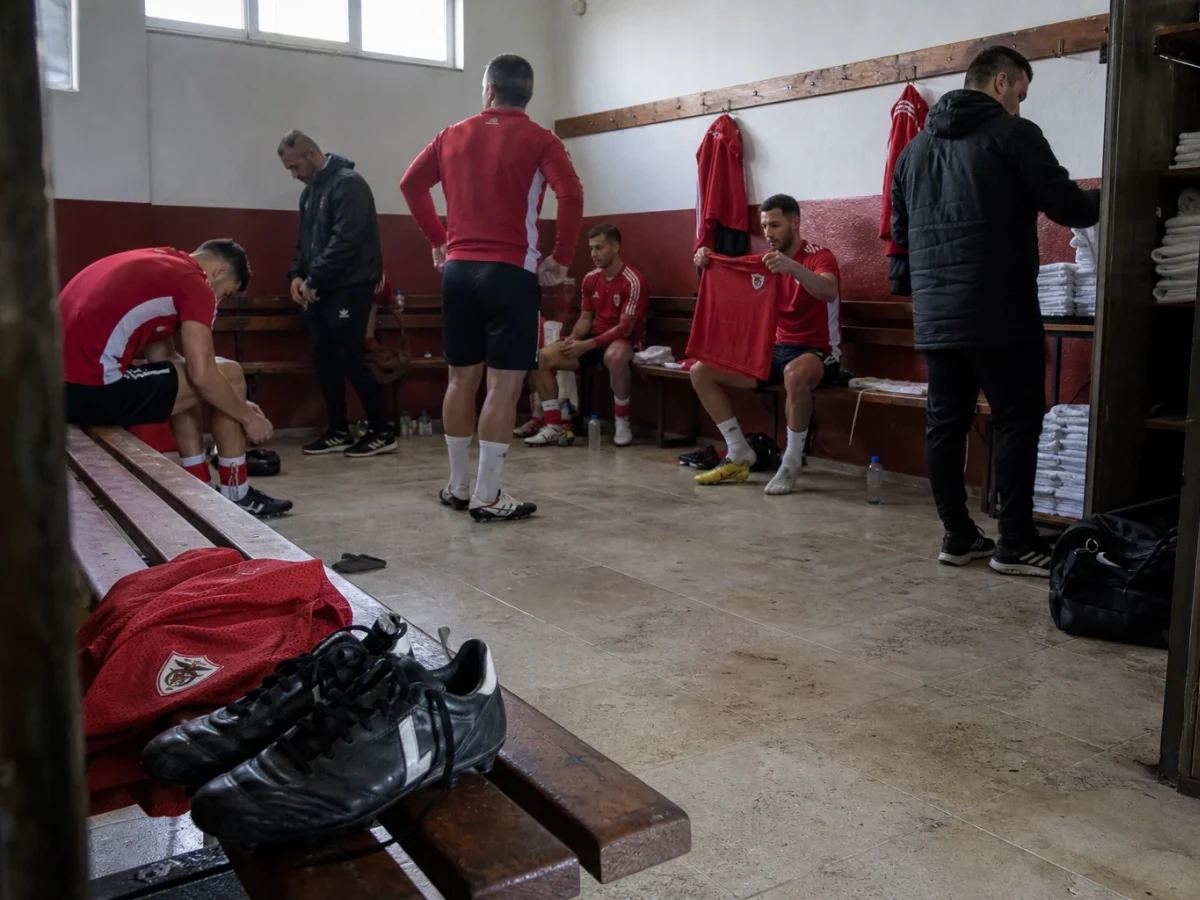 Santa Clara värvar den brasilianske mittbacken Ythallo