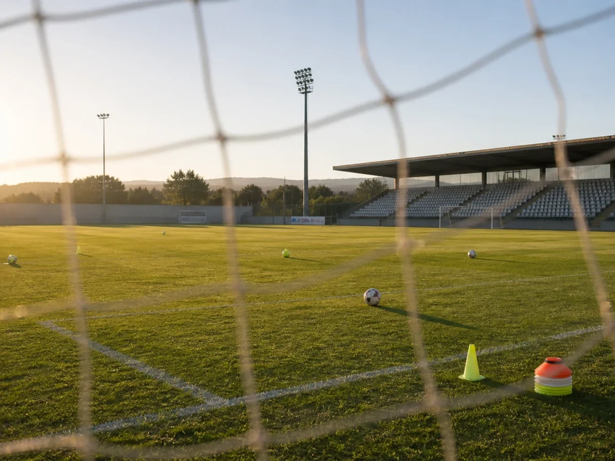 Gil Vicente slutade sexa på 50 poäng
