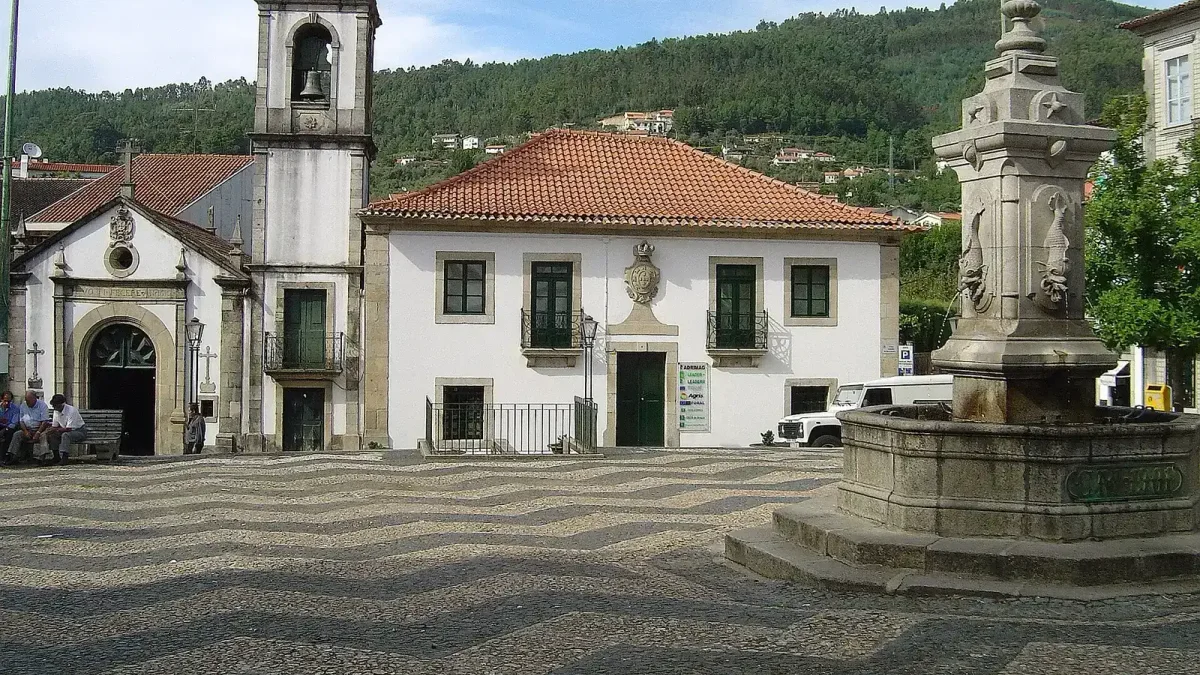 Arouca