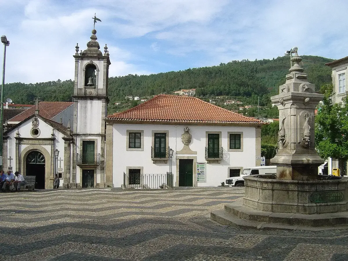Arouca tar emot Santa Clara i toppstrid