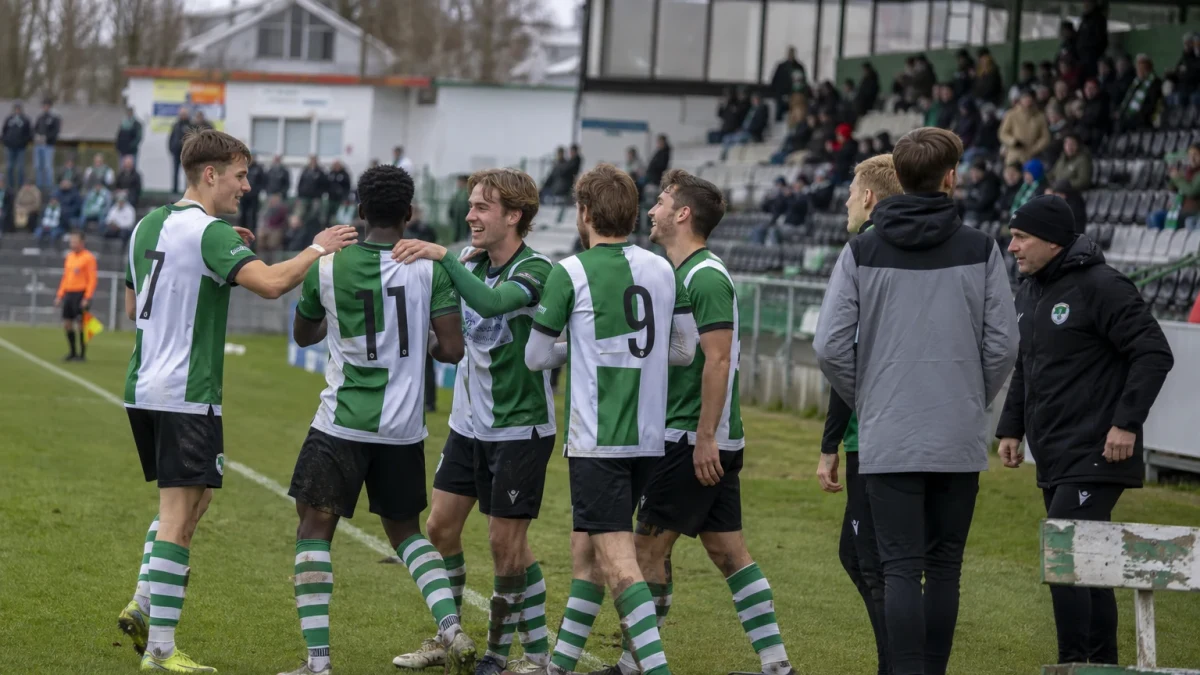 Sporting förlänger segersviten till fyra matcher