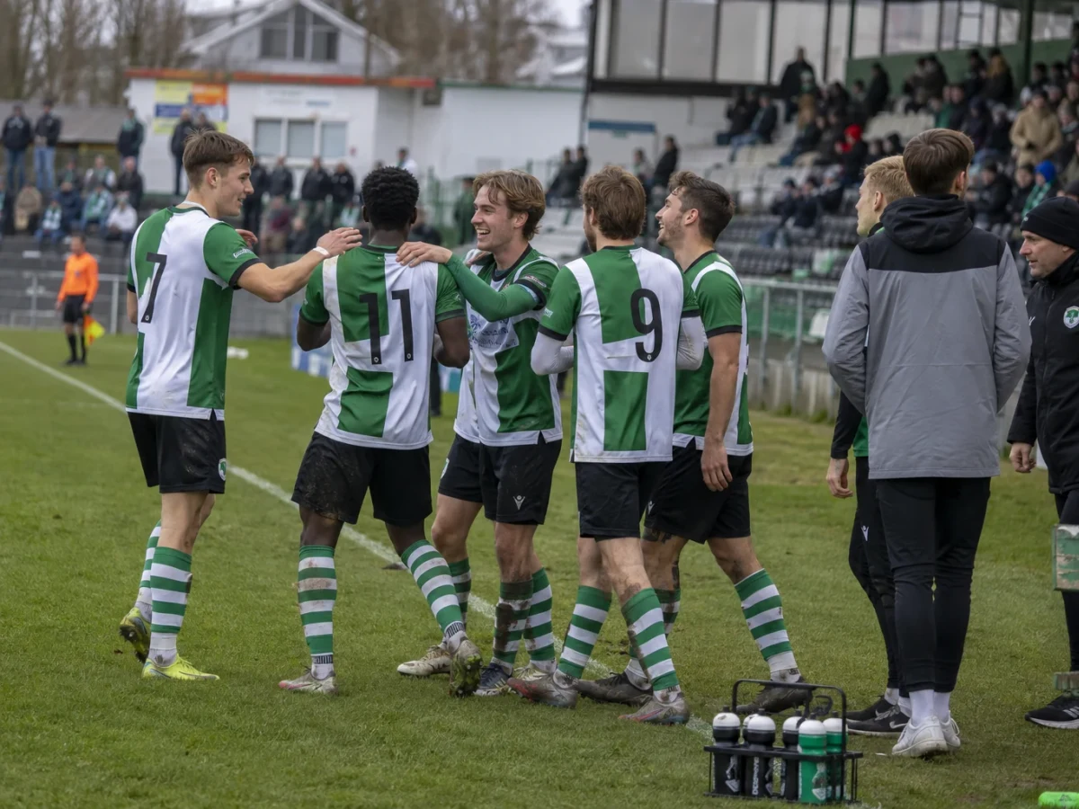 Sporting förlänger segersviten till fyra matcher