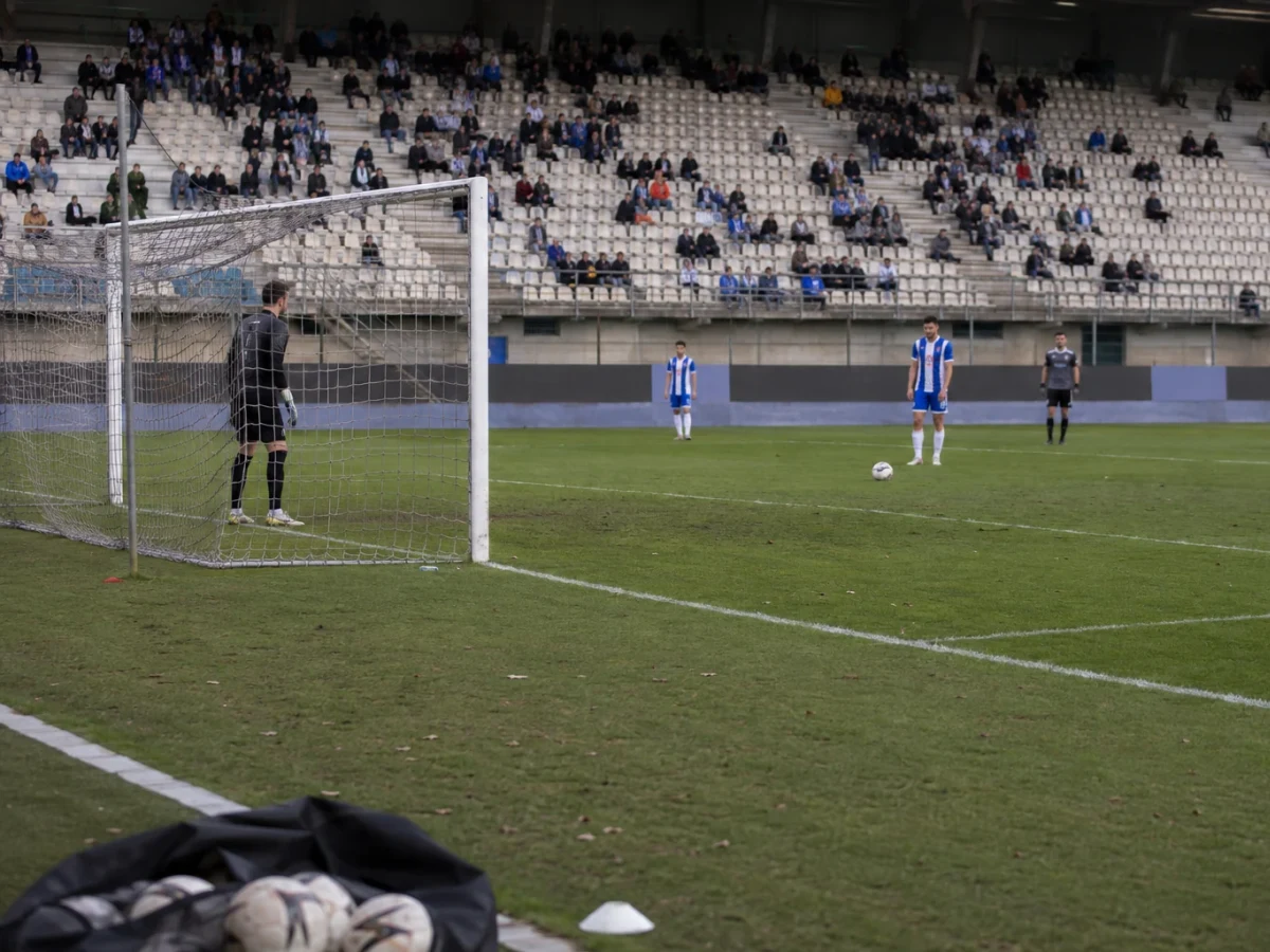 Porto toppar Primeira Liga efter fem raka segrar