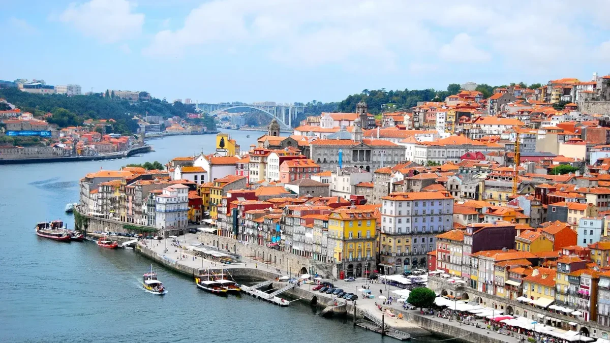 Porto