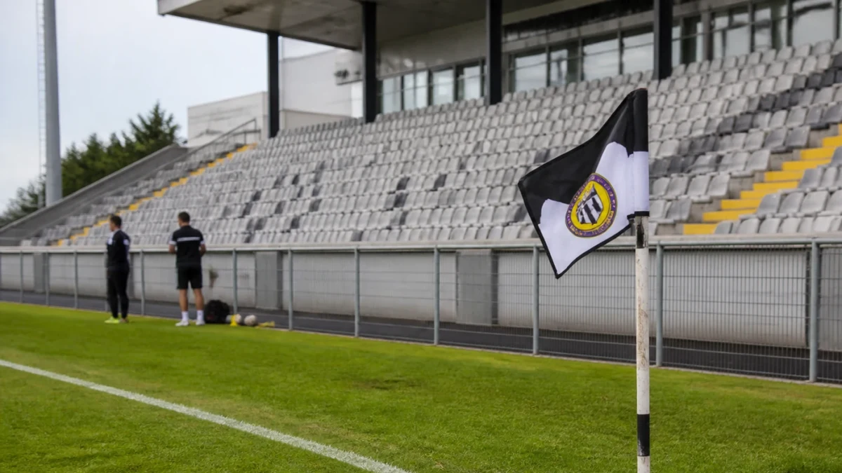 Nacional laddar för ligapremiären borta mot Santa Clara