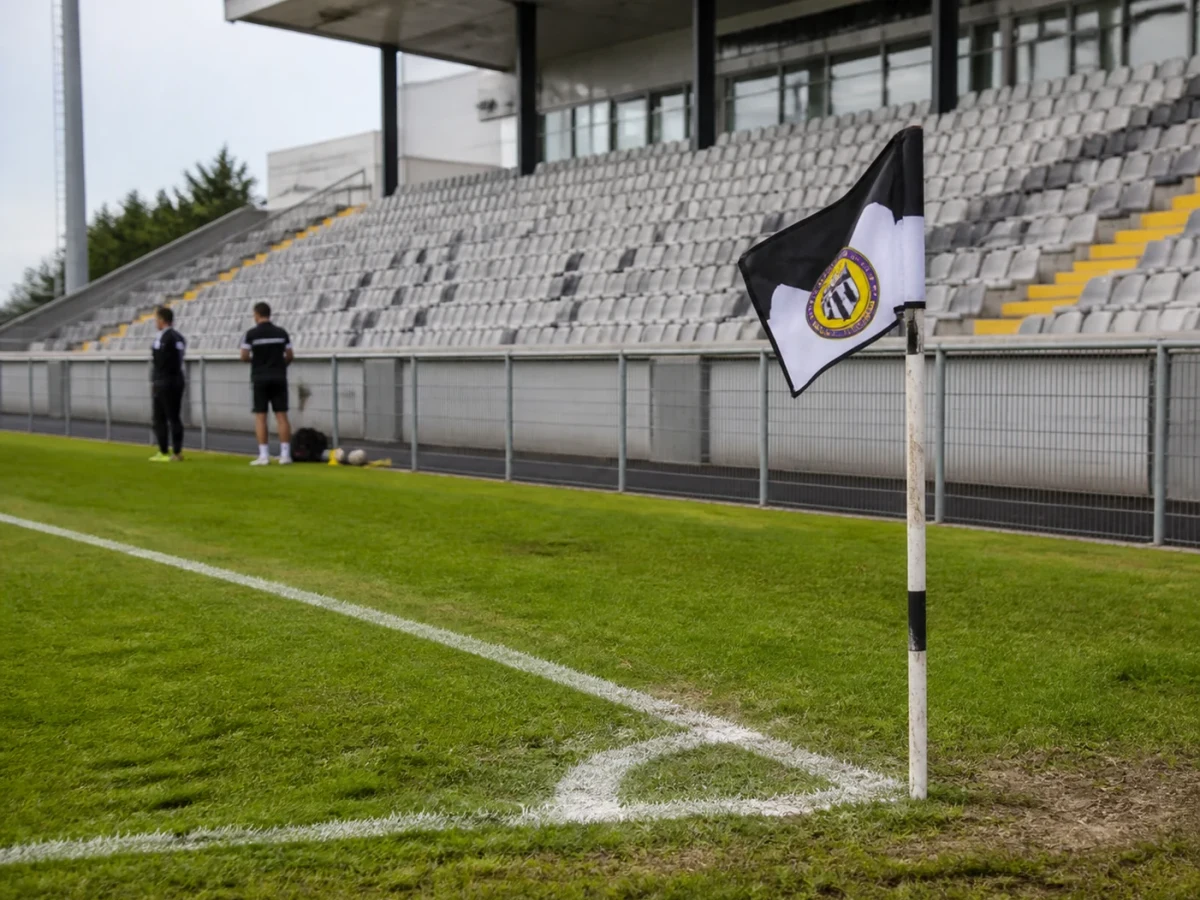 Nacional laddar för ligapremiären borta mot Santa Clara