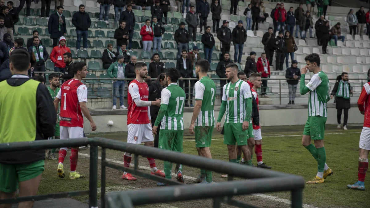 Santa Clara krossar Rio Ave och kliver upp som trea