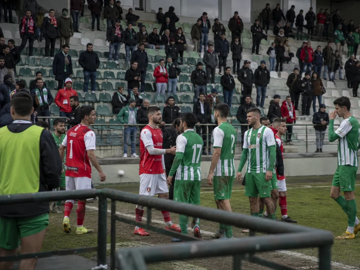 Santa Clara krossar Rio Ave och kliver upp som trea