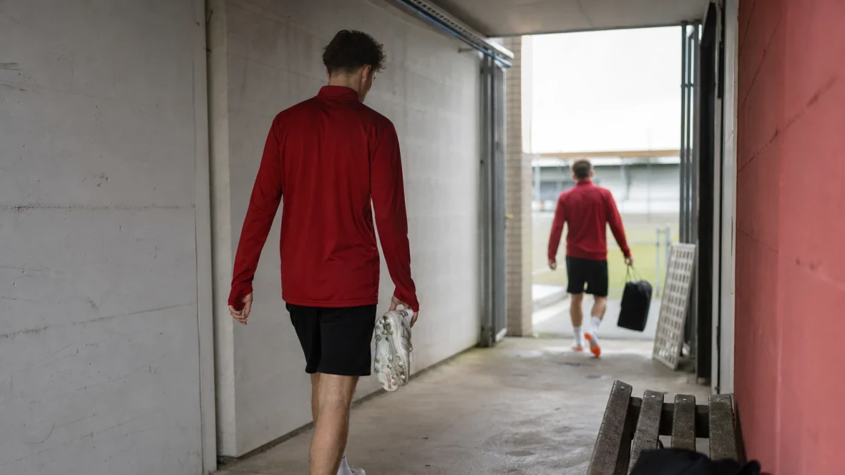 AVS värvar Rodrigo Pinho från Estrela da Amadora