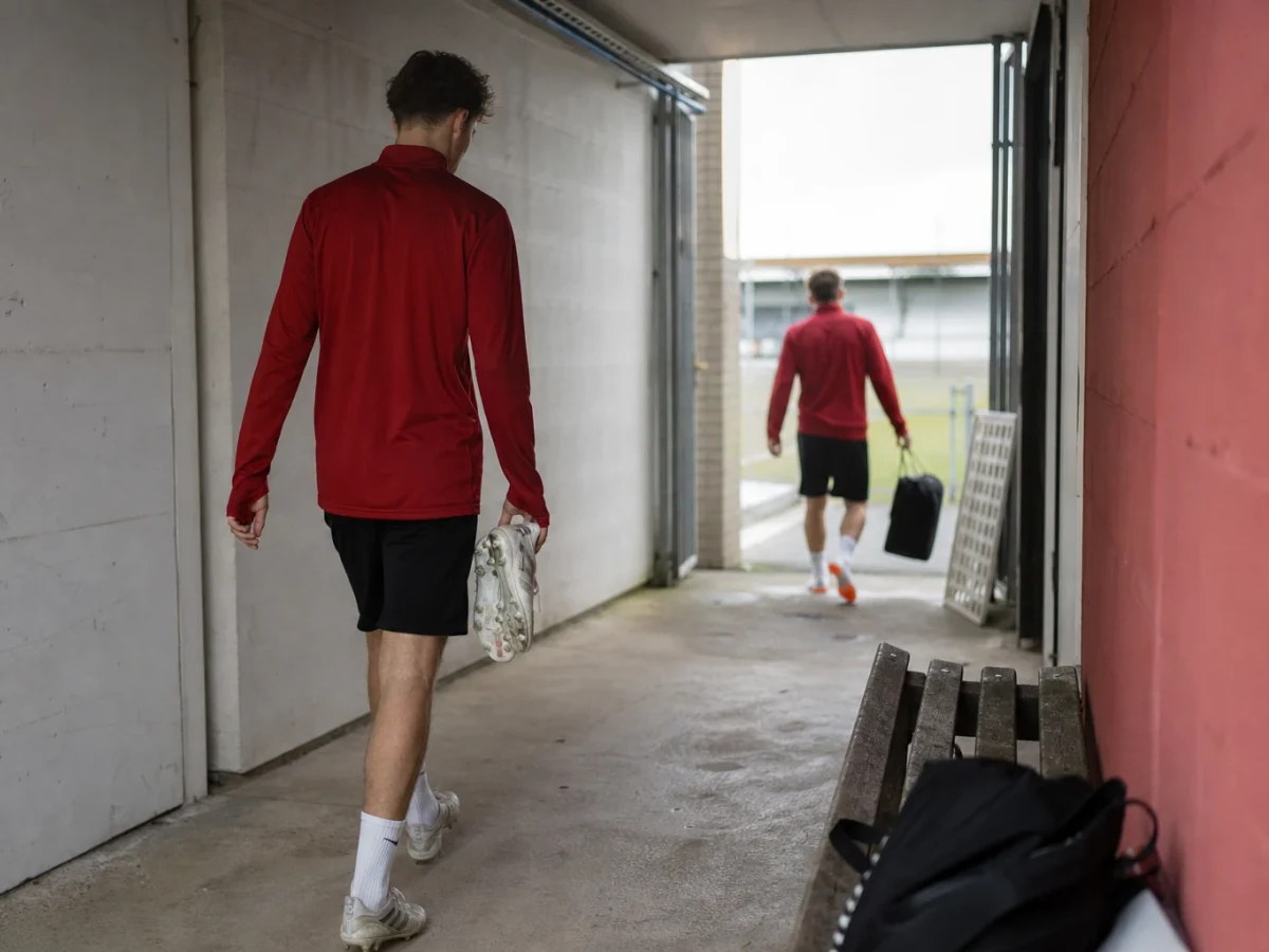 AVS värvar Rodrigo Pinho från Estrela da Amadora