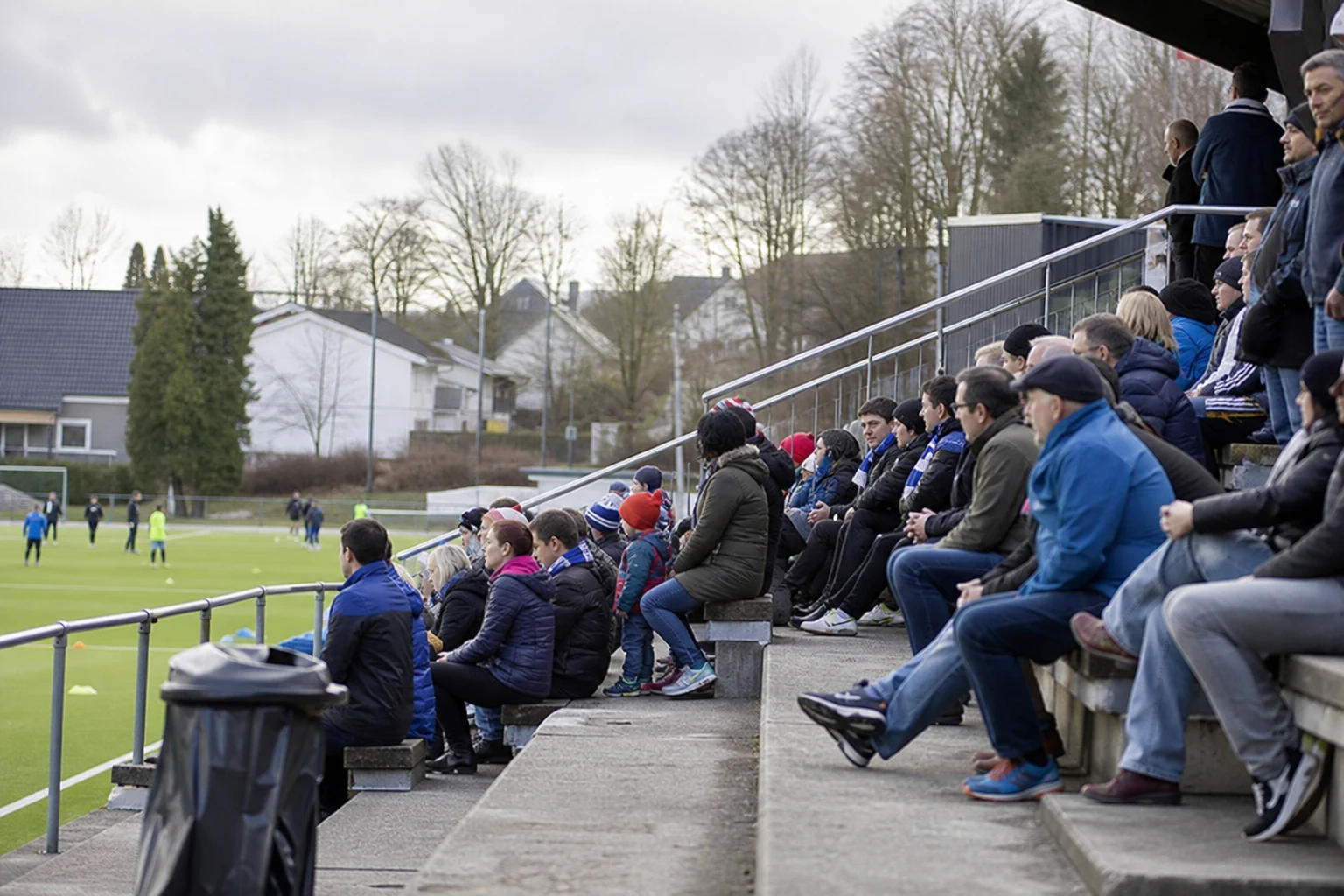 Speltiderna klara för Nacionals två första ligamatcher