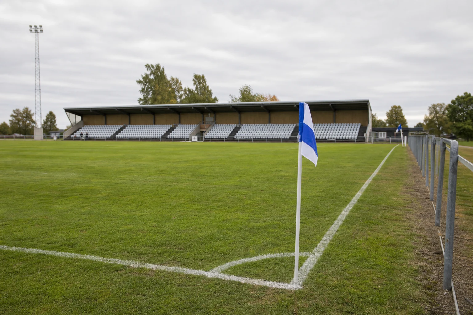 Hélder Baptista blir ny sportchef i Moreirense