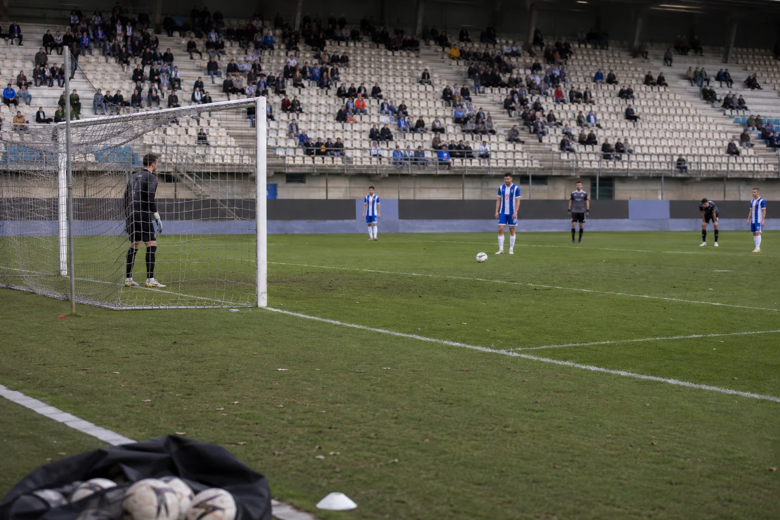 Porto toppar Primeira Liga efter fem raka segrar