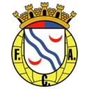 Alverca logotyp