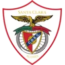 CD Santa Clara logotyp