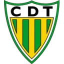 CD Tondela logotyp