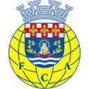 FC Arouca logotyp