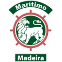 Marítimo logotyp