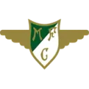 Moreirense FC logotyp
